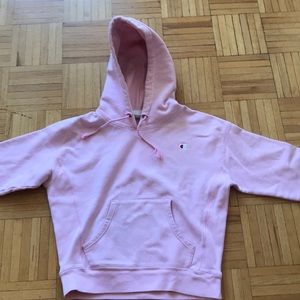 This is a hoodie from Foot locker